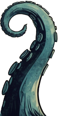 tentacle